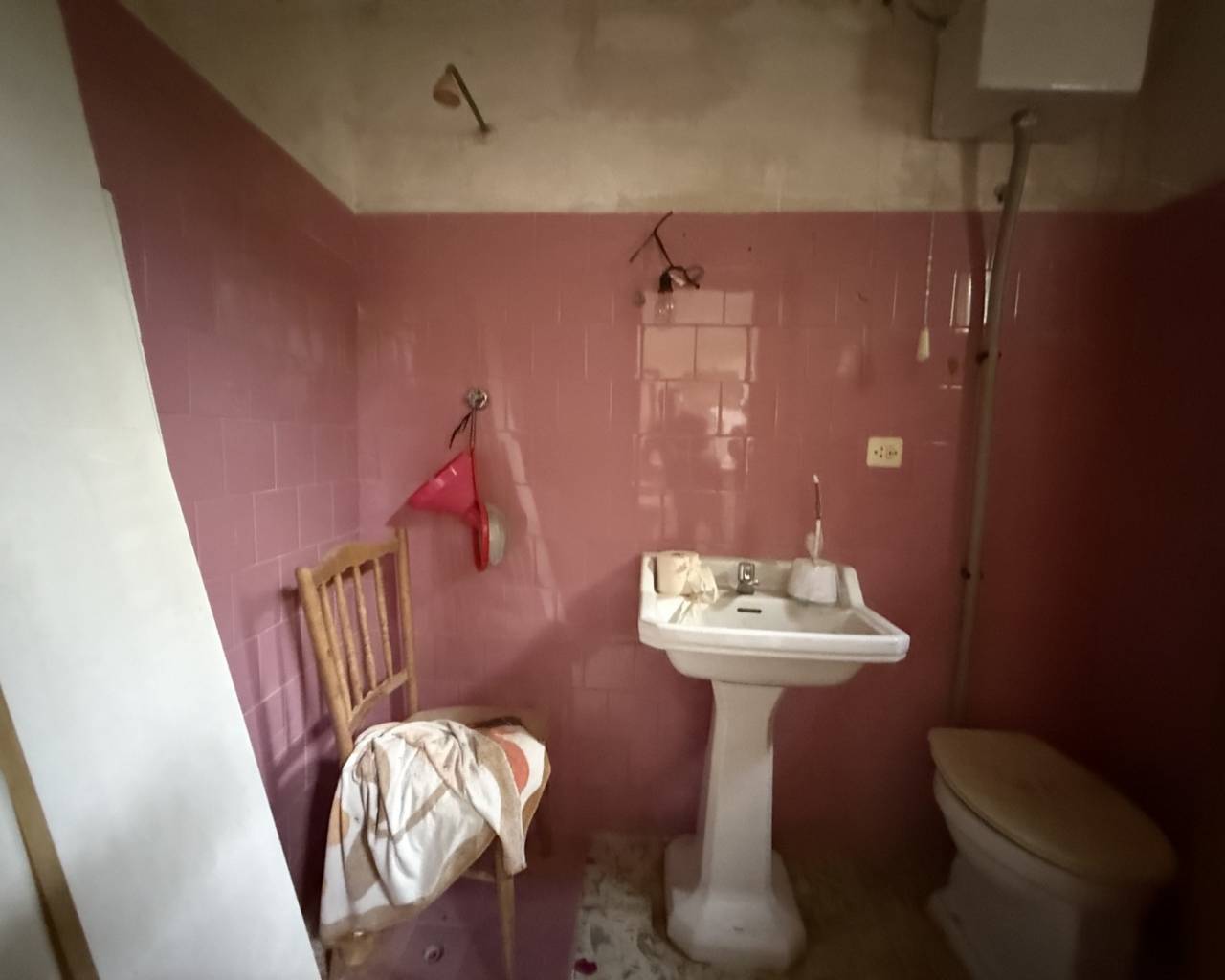 Продажа - Загородный дом - Бенисса - Senija