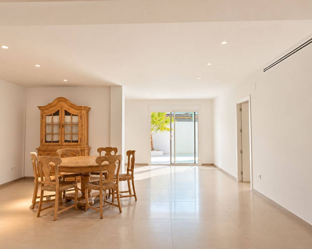 Продажа - Вилла - Морайра - Moraira