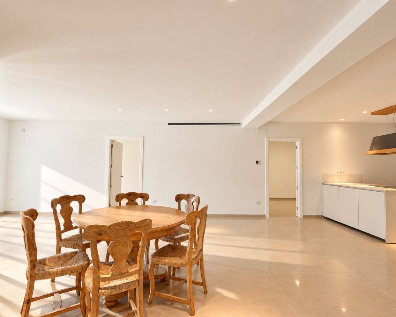 Продажа - Вилла - Морайра - Moraira