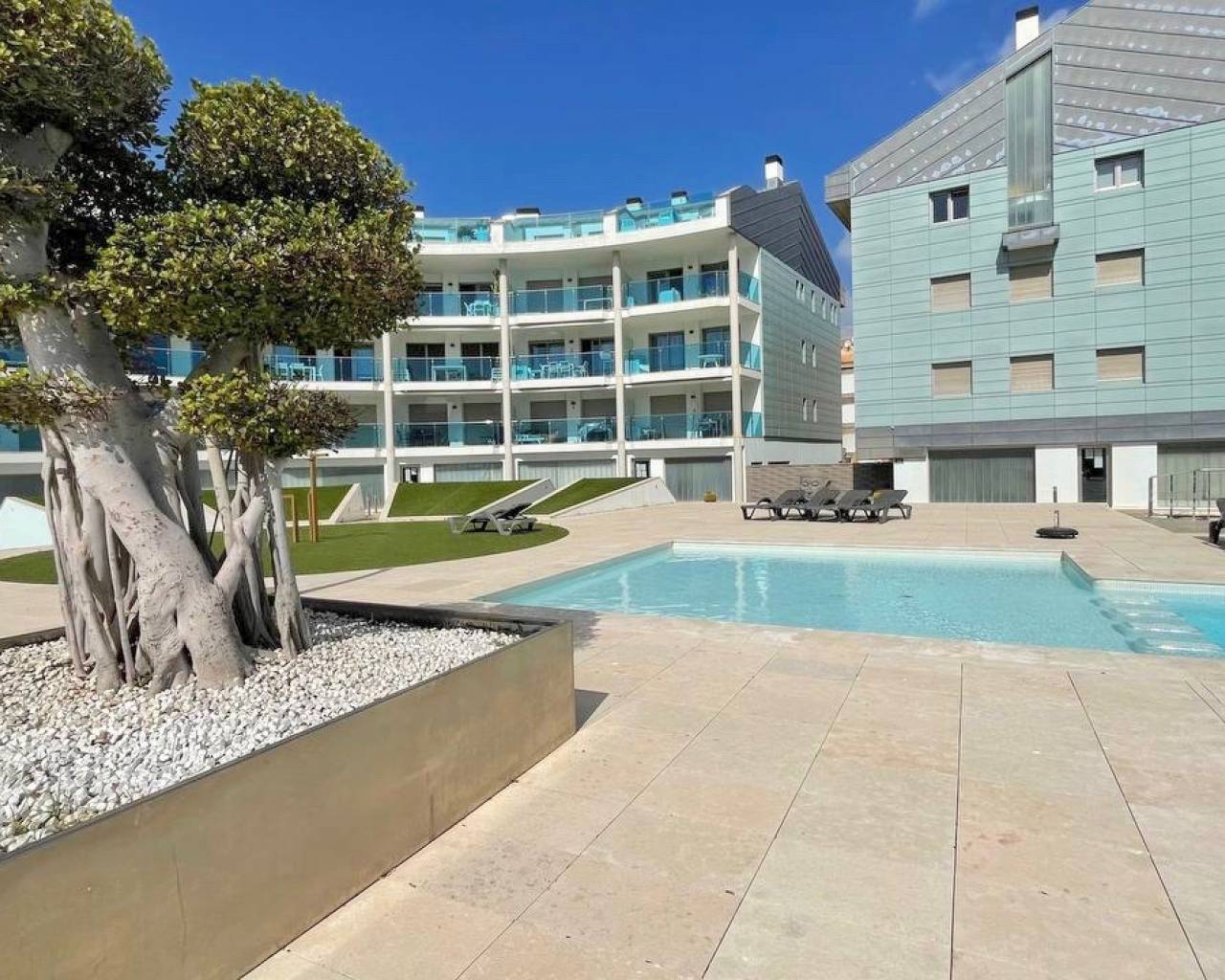 Продажа - Апартамент - Хавеа - Montañar - El Arenal