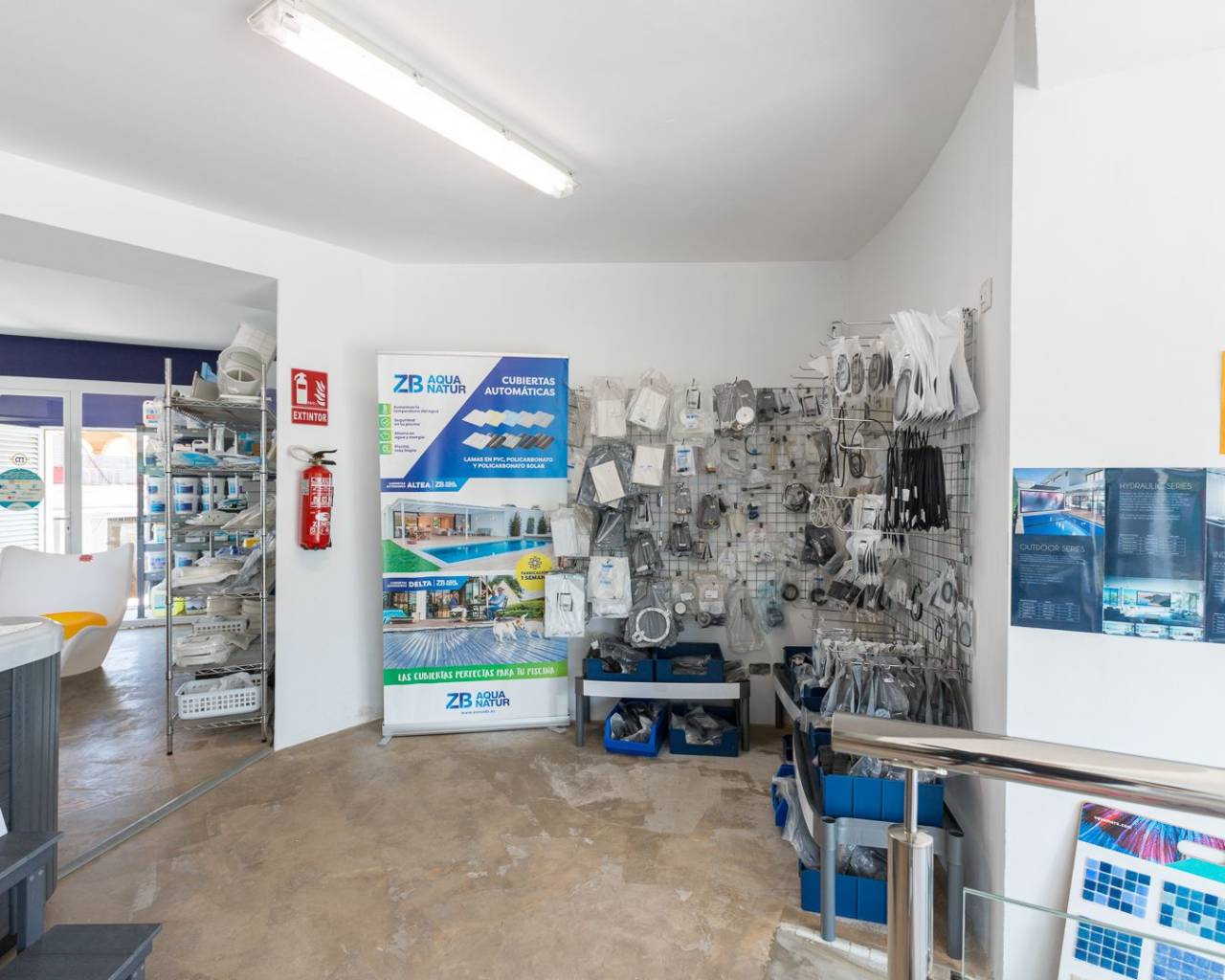 Venta - Negocio - Javea - Tosalet