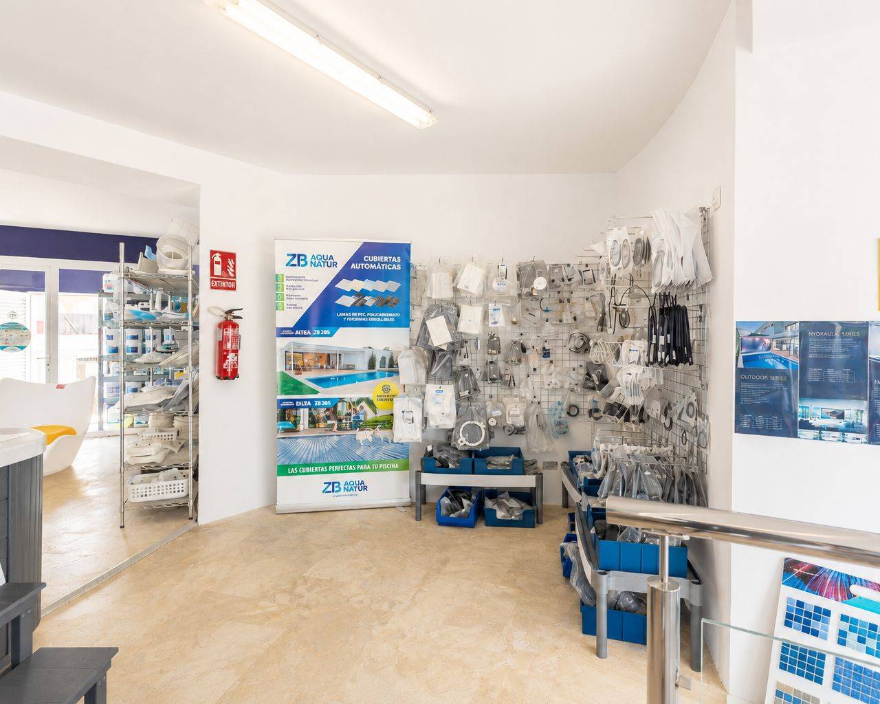 Venta - Negocio - Javea - Tosalet