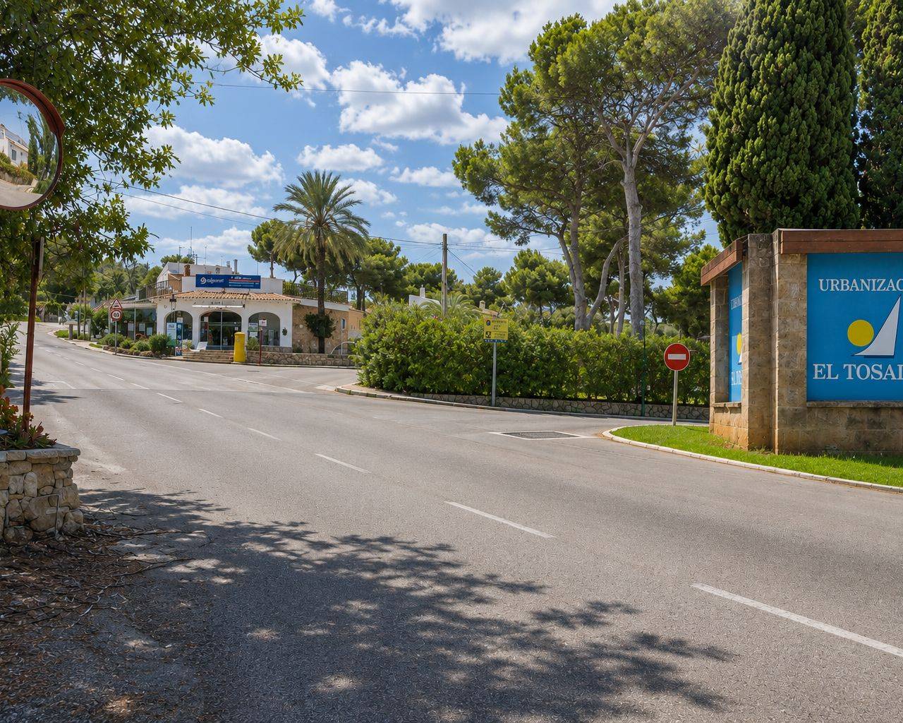 Venta - Negocio - Javea - Tosalet