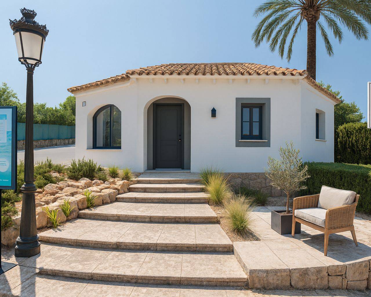 Venta - Negocio - Javea - Tosalet