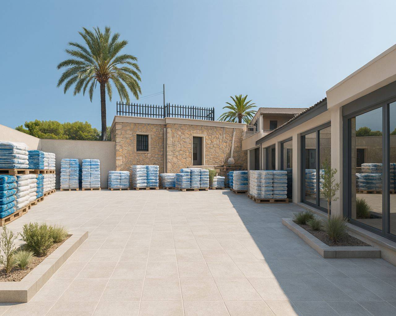 Venta - Negocio - Javea - Tosalet