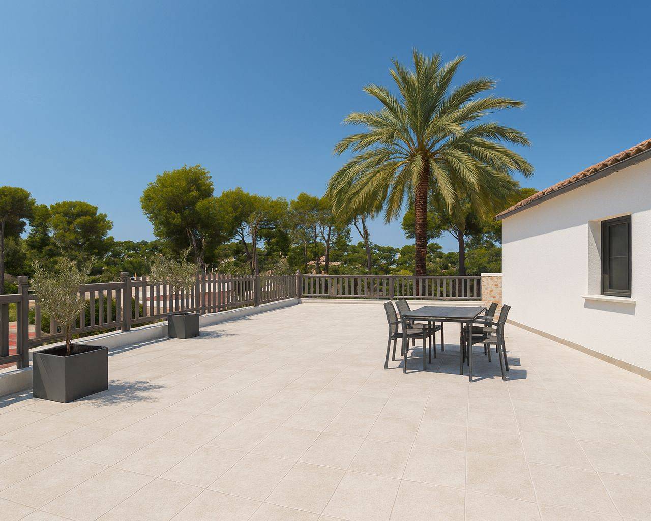 Venta - Negocio - Javea - Tosalet