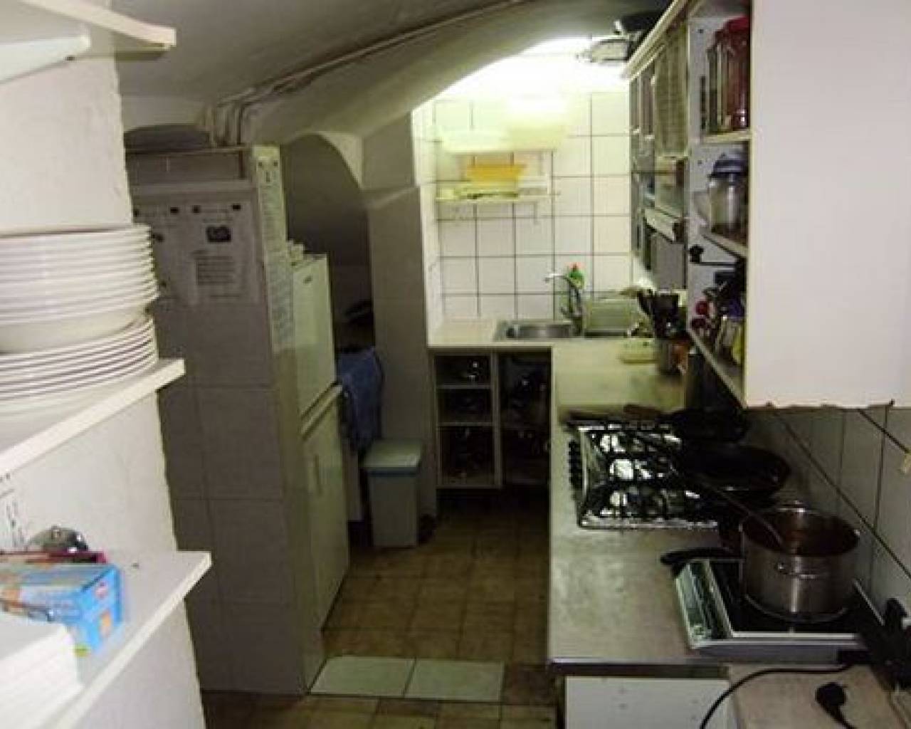 Venta - Negocio - Benissa