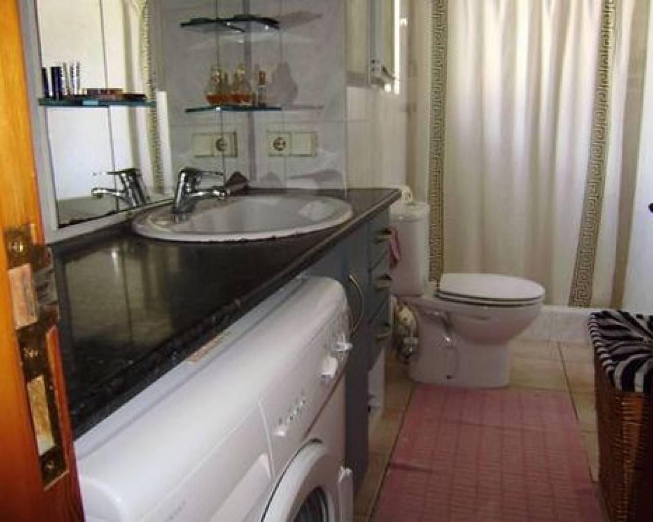 Venta - Negocio - Benissa