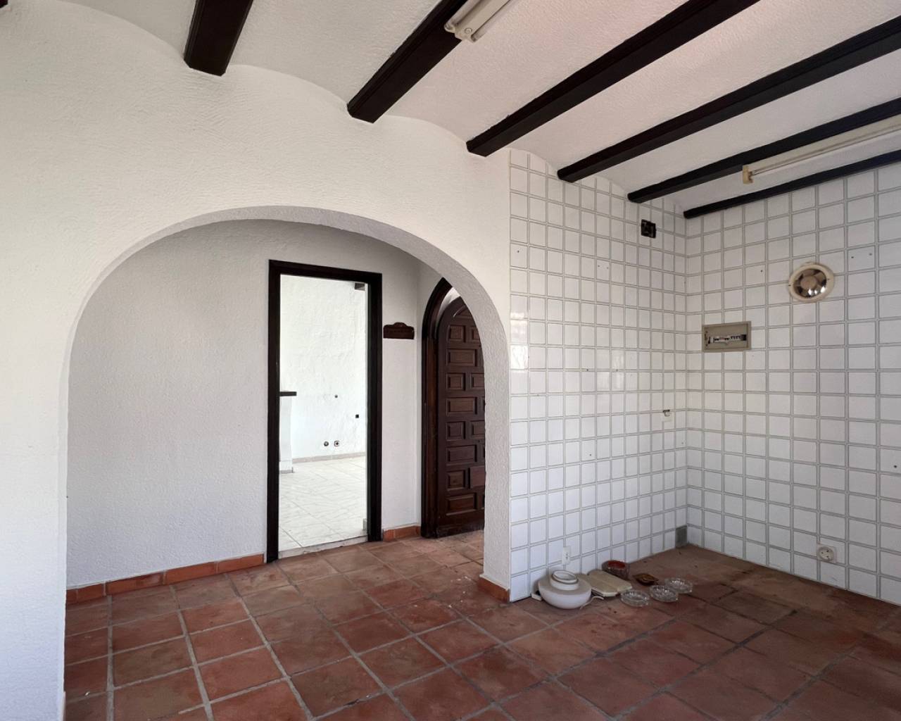 Venta - Negocio - Moraira