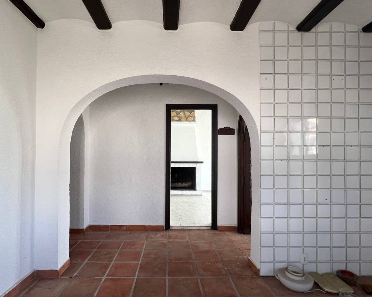 Venta - Negocio - Moraira