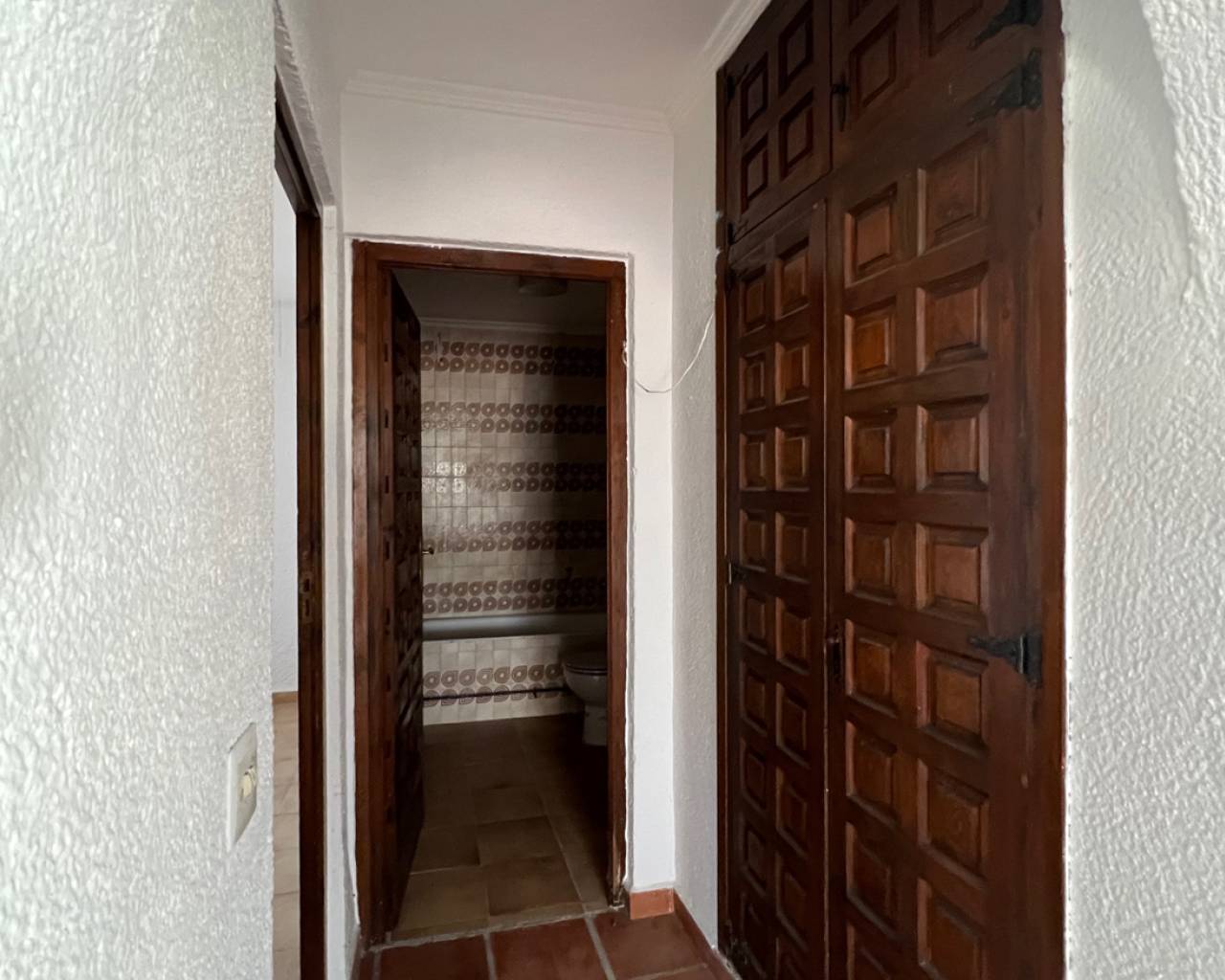 Venta - Negocio - Moraira