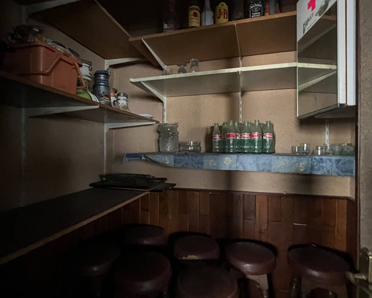 Venta - Negocio - Moraira