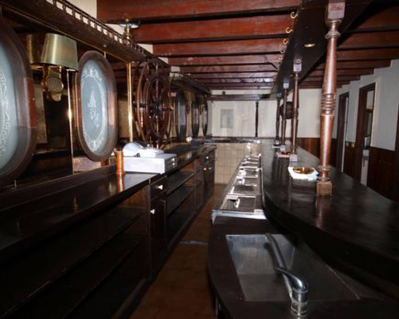 Venta - Negocio - Moraira