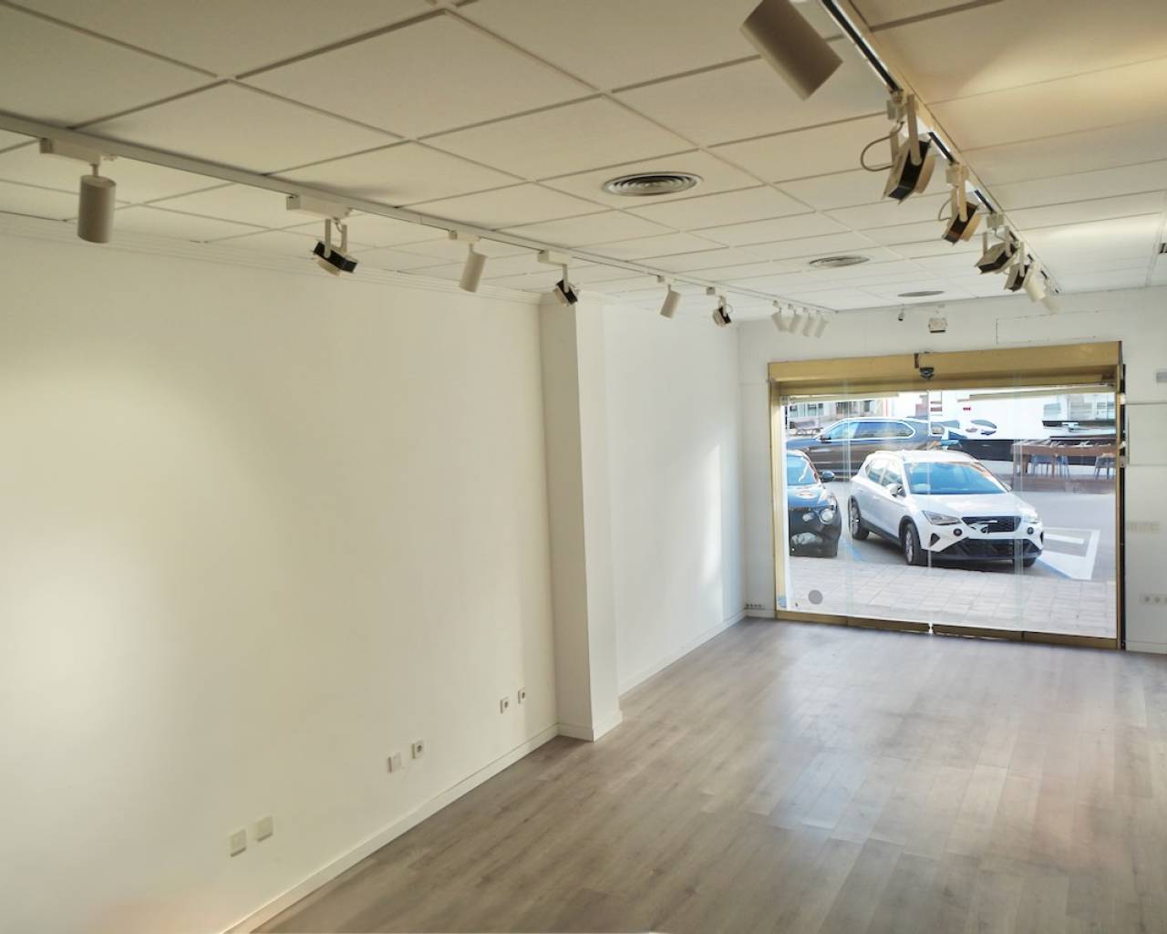 Venta - Negocio - Moraira - Moraira Centre