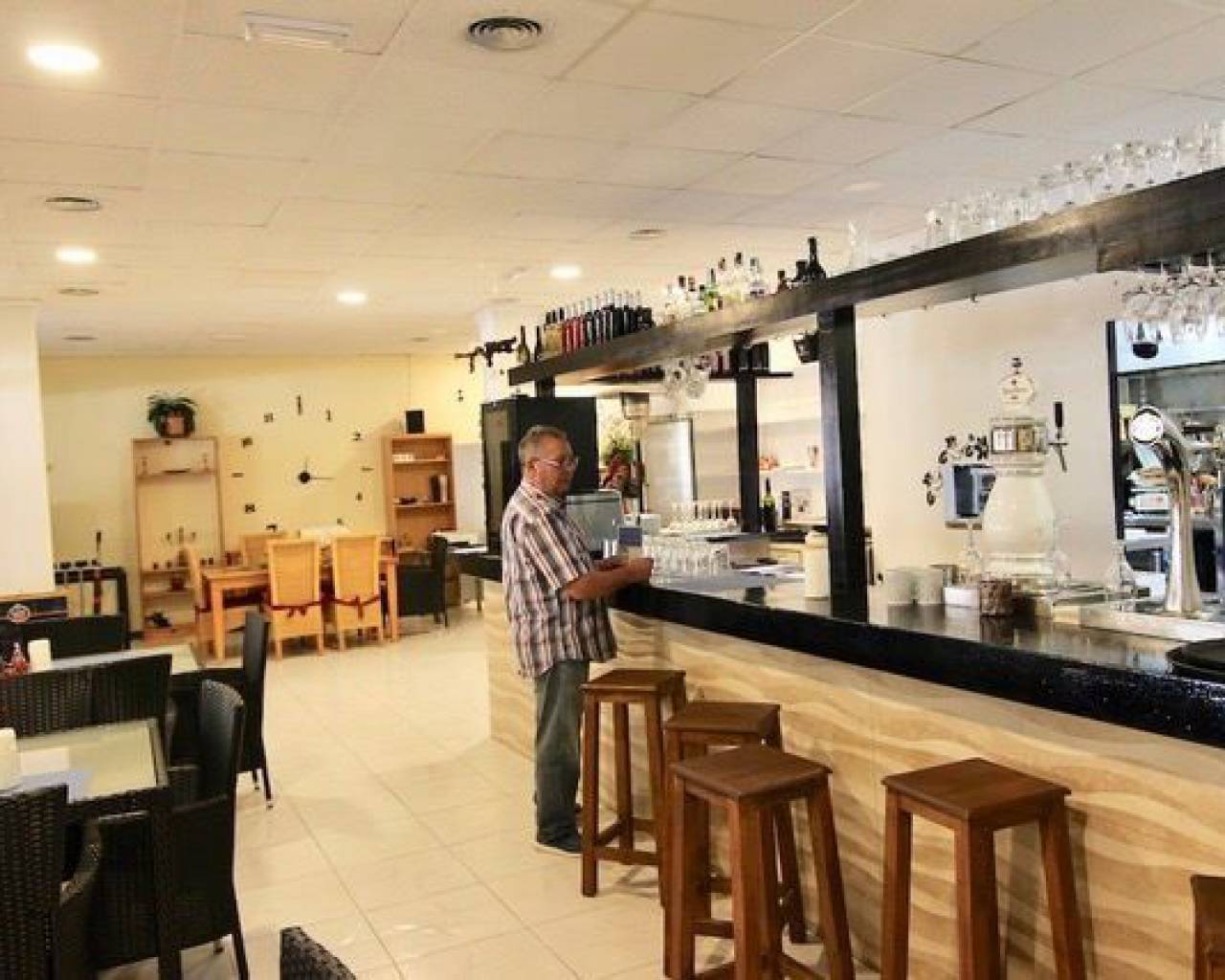 Venta - Negocio - Javea - El Arenal