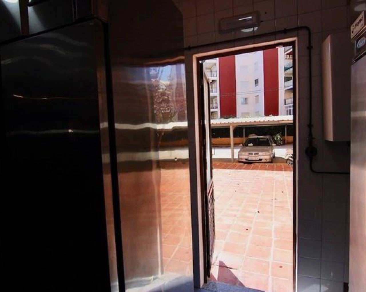 Venta - Negocio - Javea - El Arenal