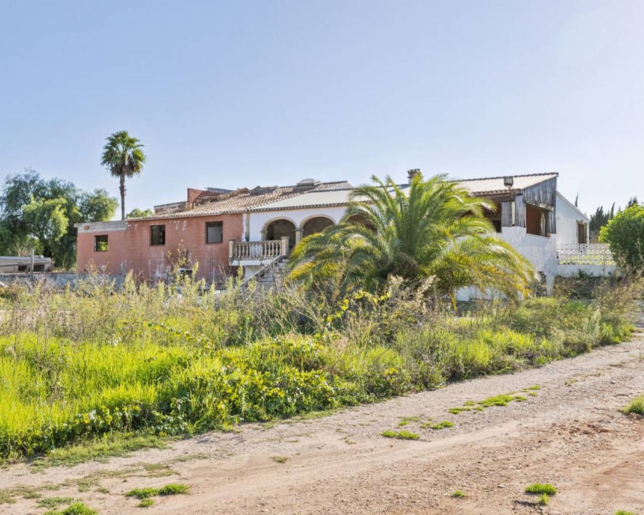 Venta - Negocio - Javea