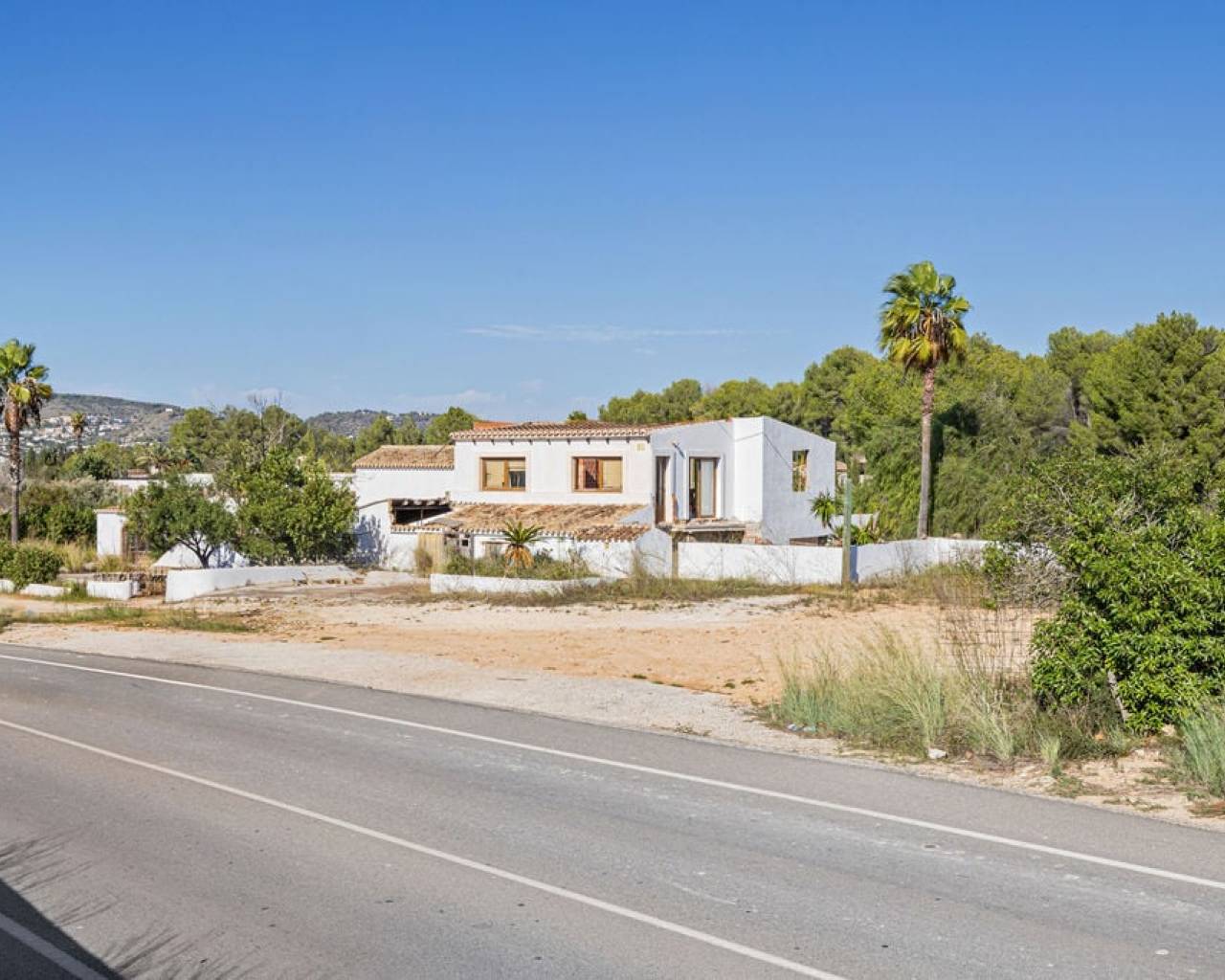 Venta - Negocio - Javea