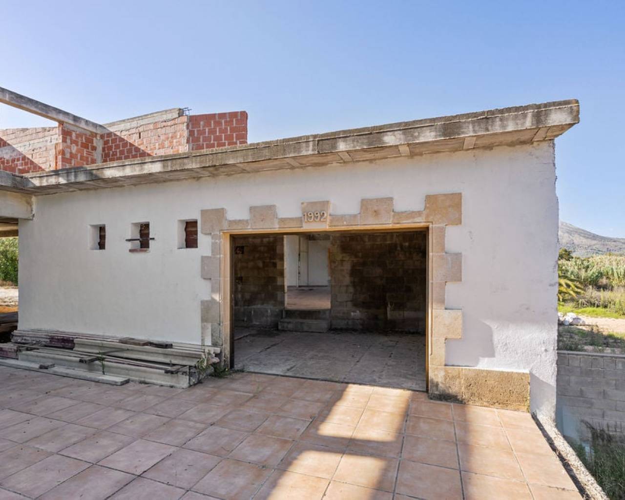 Venta - Negocio - Javea