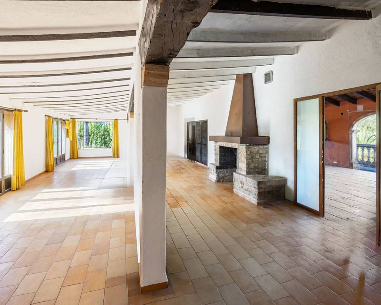 Venta - Negocio - Javea