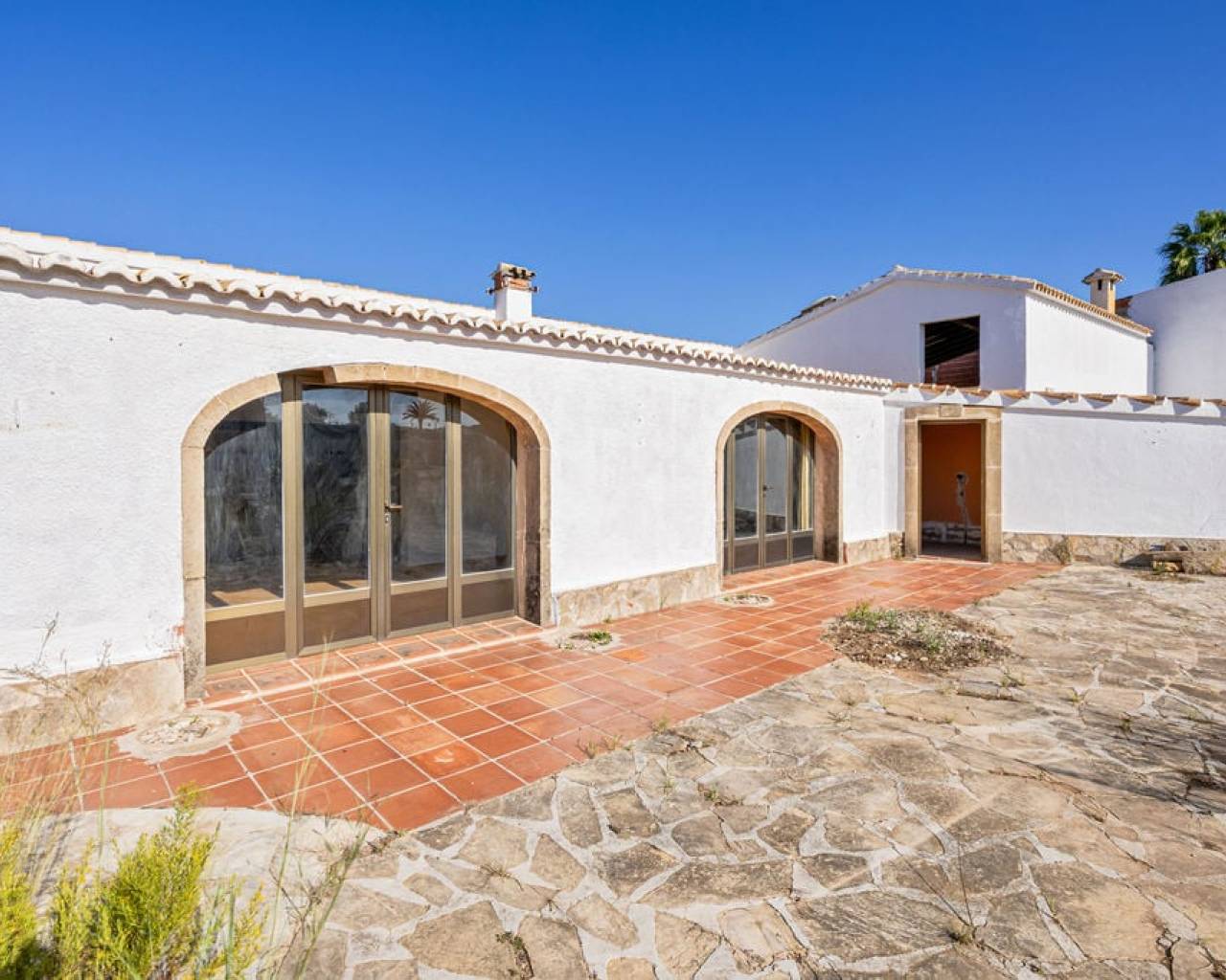 Venta - Negocio - Javea