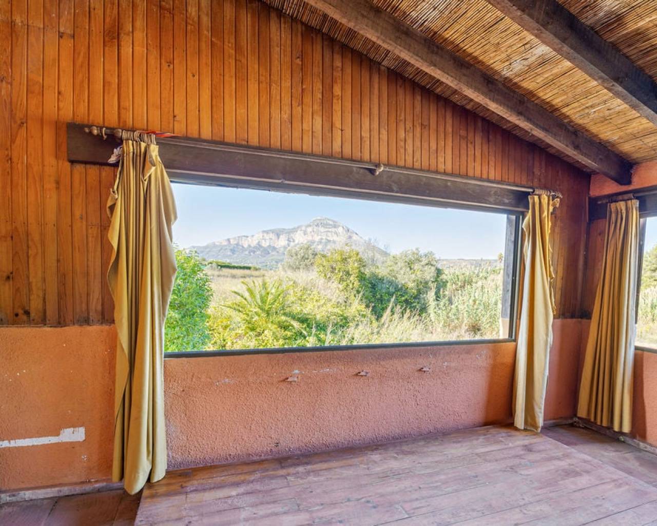 Venta - Negocio - Javea