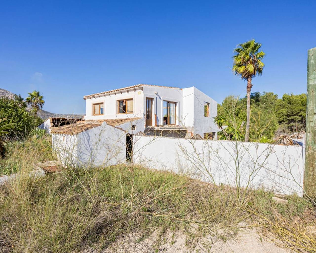 Venta - Negocio - Javea