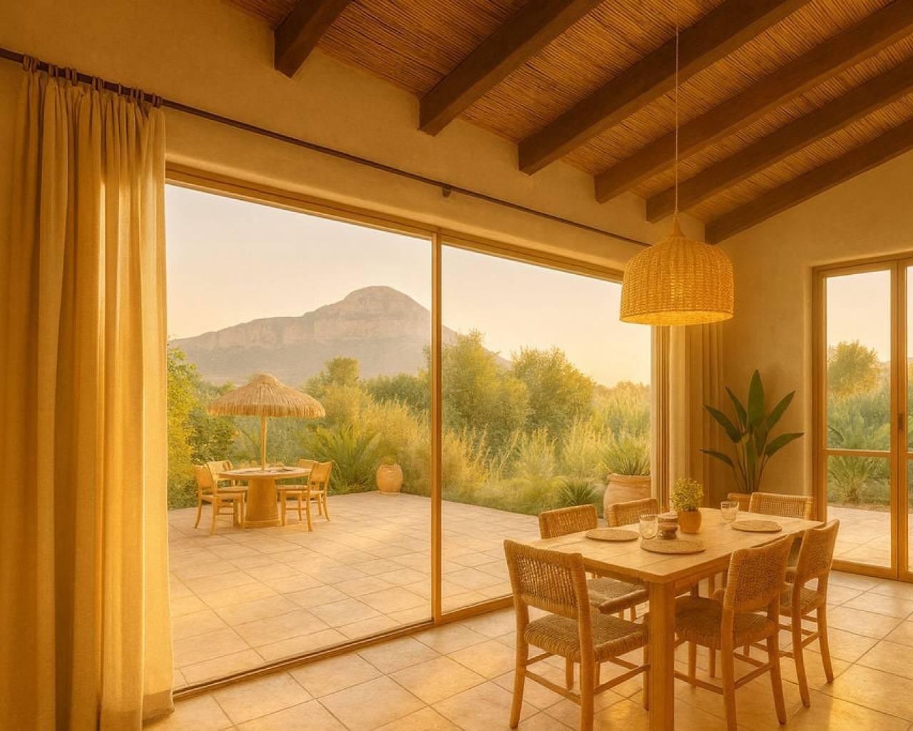 Venta - Negocio - Javea