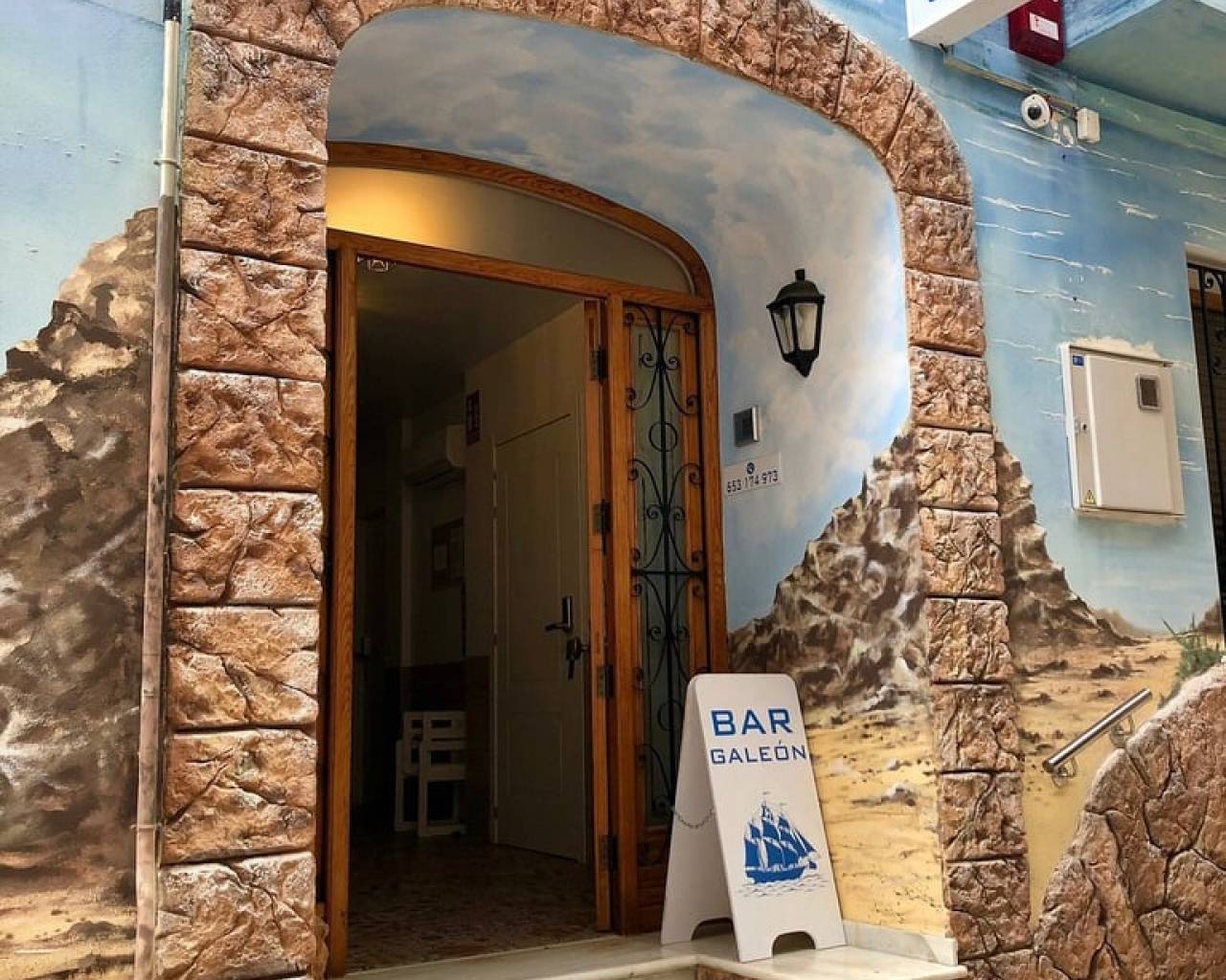 Venta - Negocio - Calpe