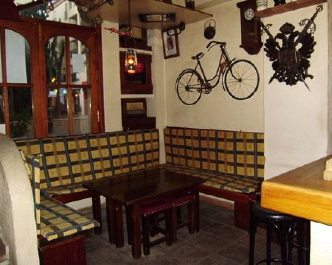 Venta - Negocio - Moraira