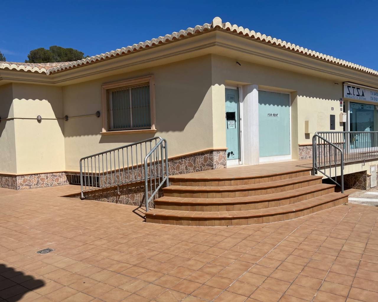 Alquileres de larga temporada - Negocio - Moraira - Solpark