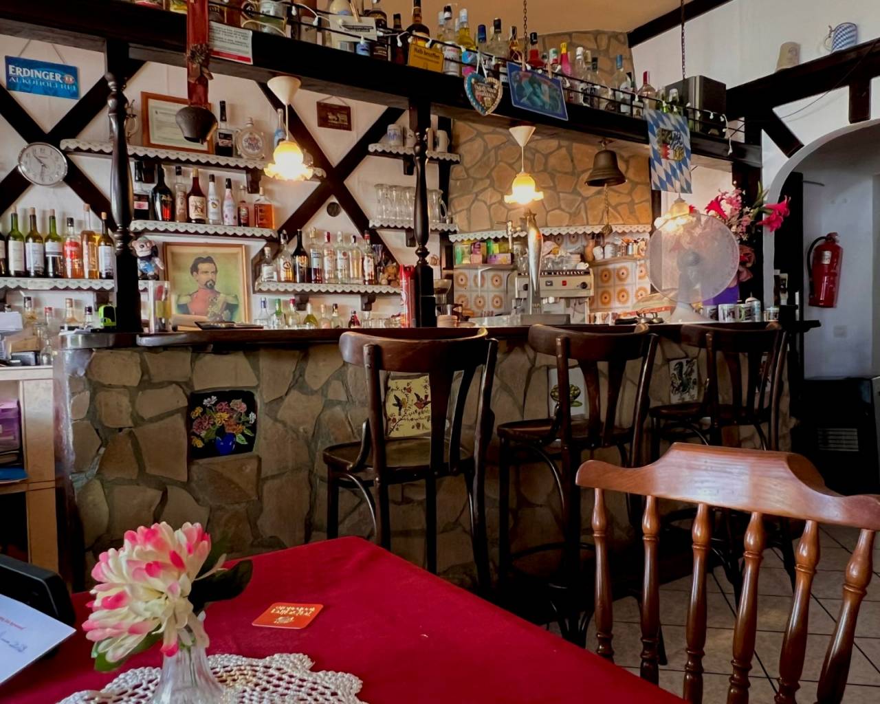 Venta - Negocio - Moraira - Paichi