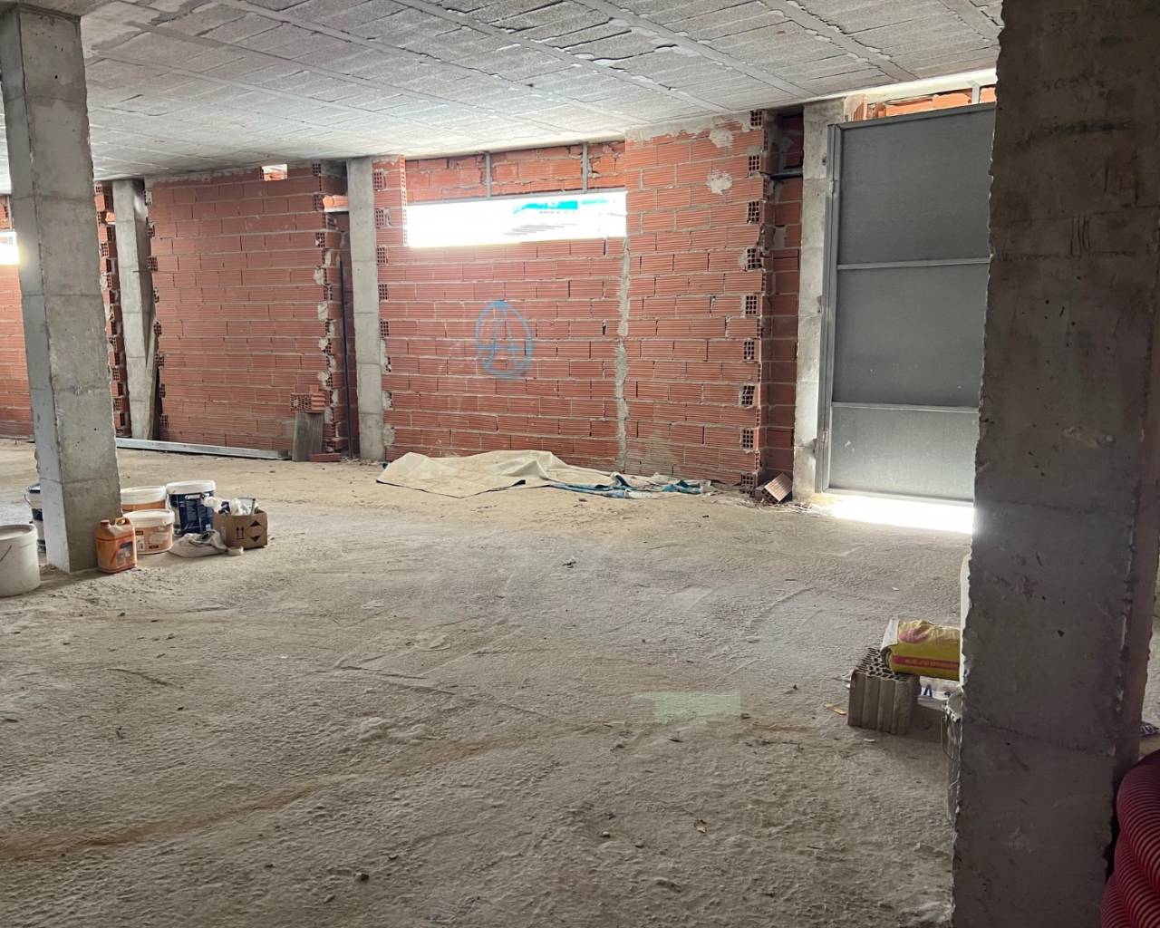 Venta - Negocio - Moraira - Centro Ciudad