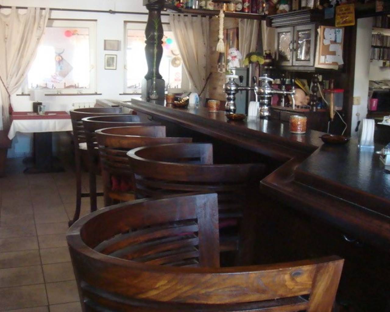 Venta - Negocio - Moraira