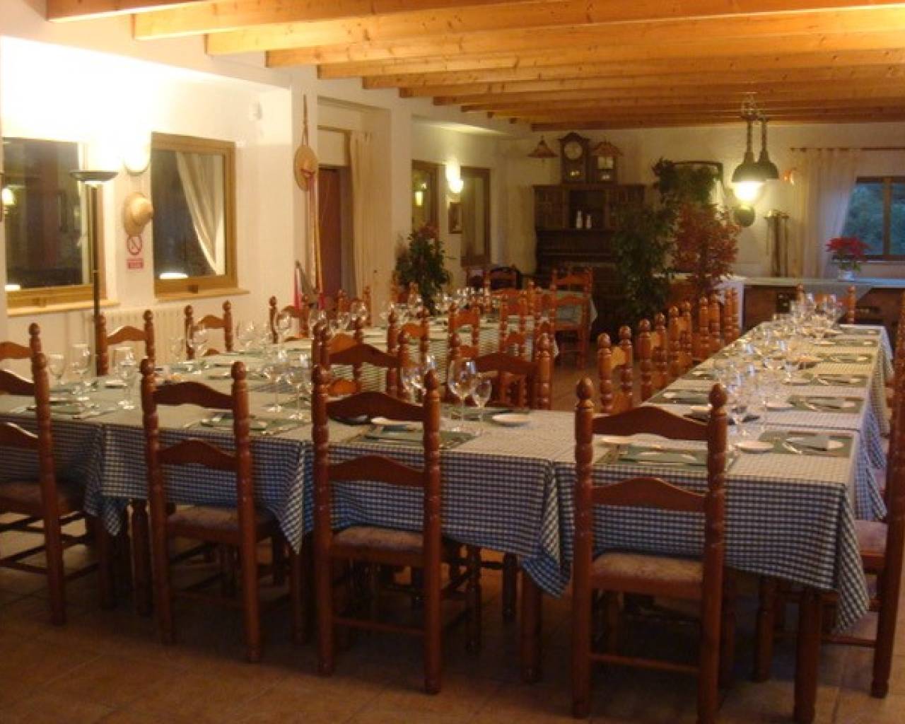 Venta - Negocio - Moraira