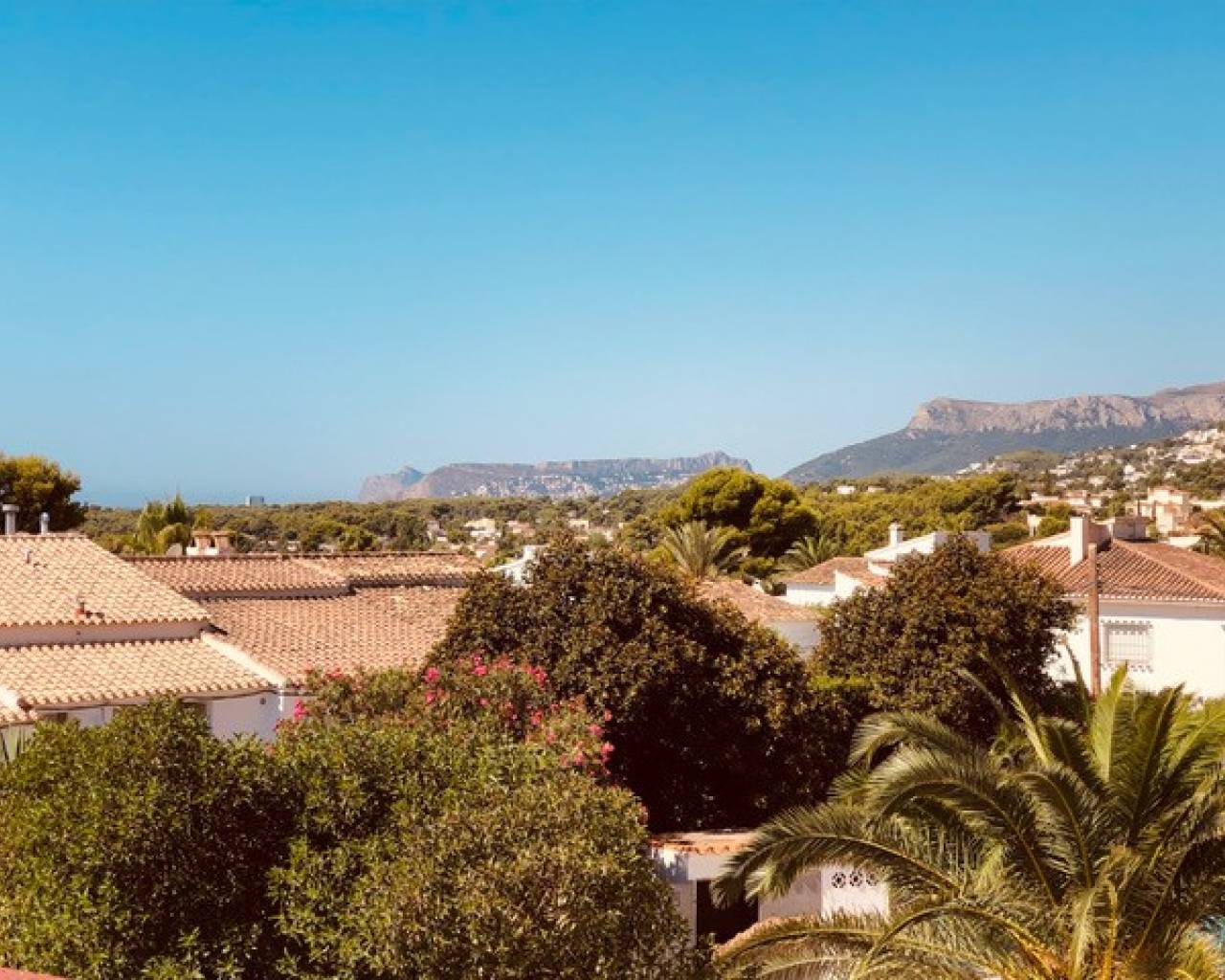 Venta - Negocio - Moraira