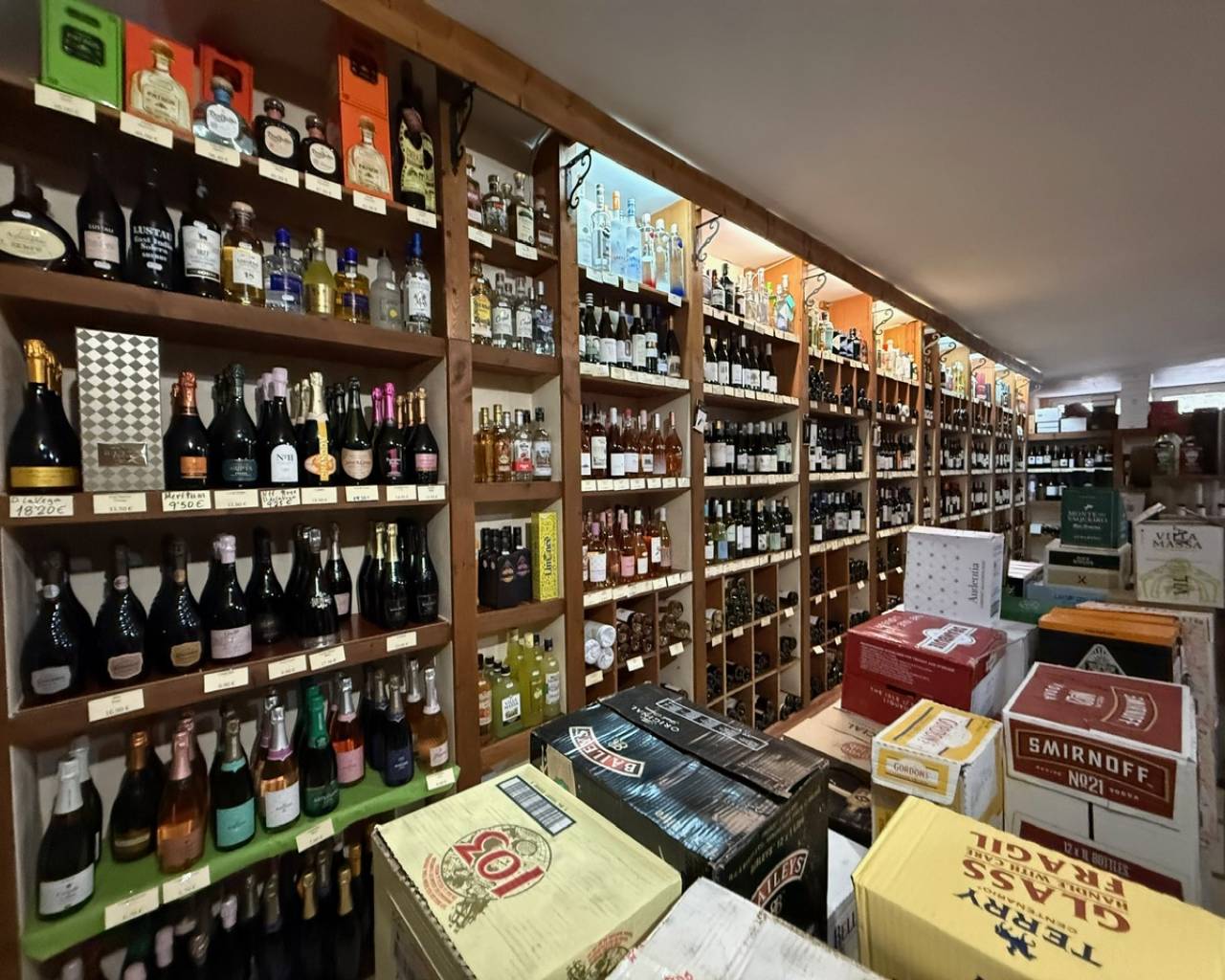 Venta - Negocio - Moraira - Pueblo