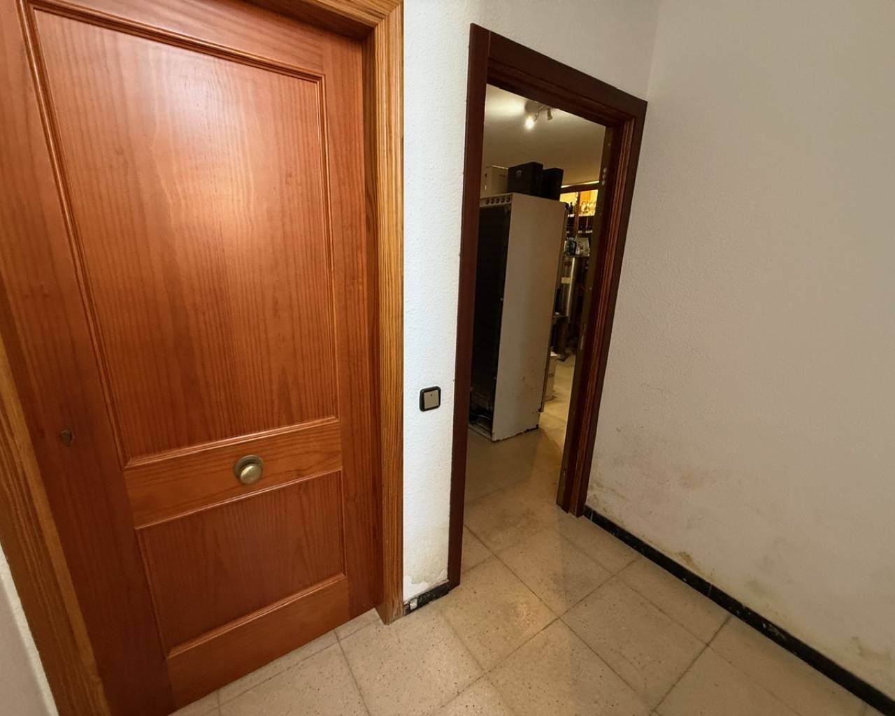 Venta - Negocio - Moraira - Pueblo