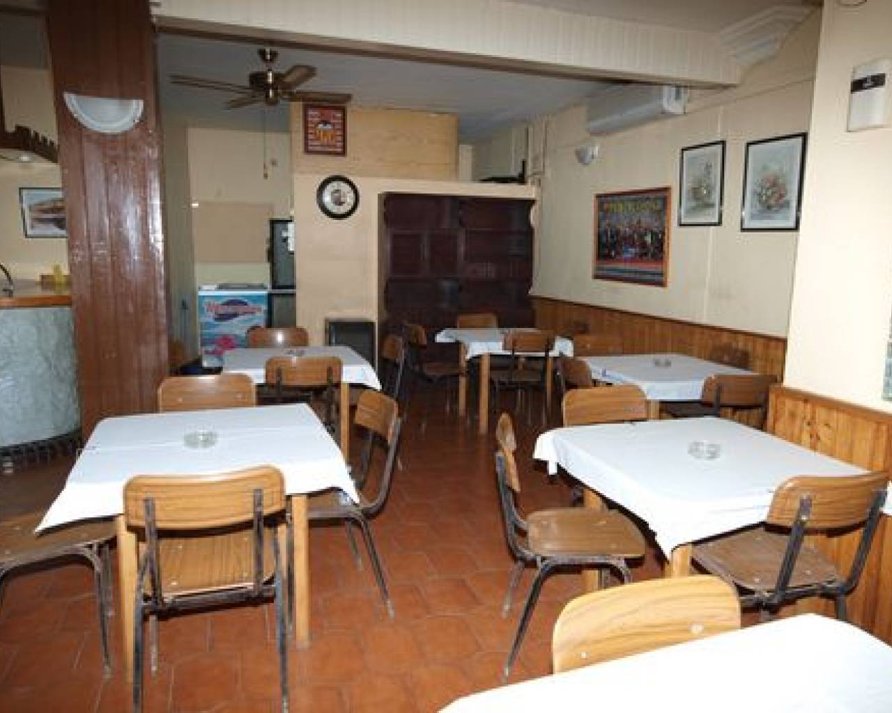 Venta - Negocio - Benitachell - Benitachell/Benitatxell