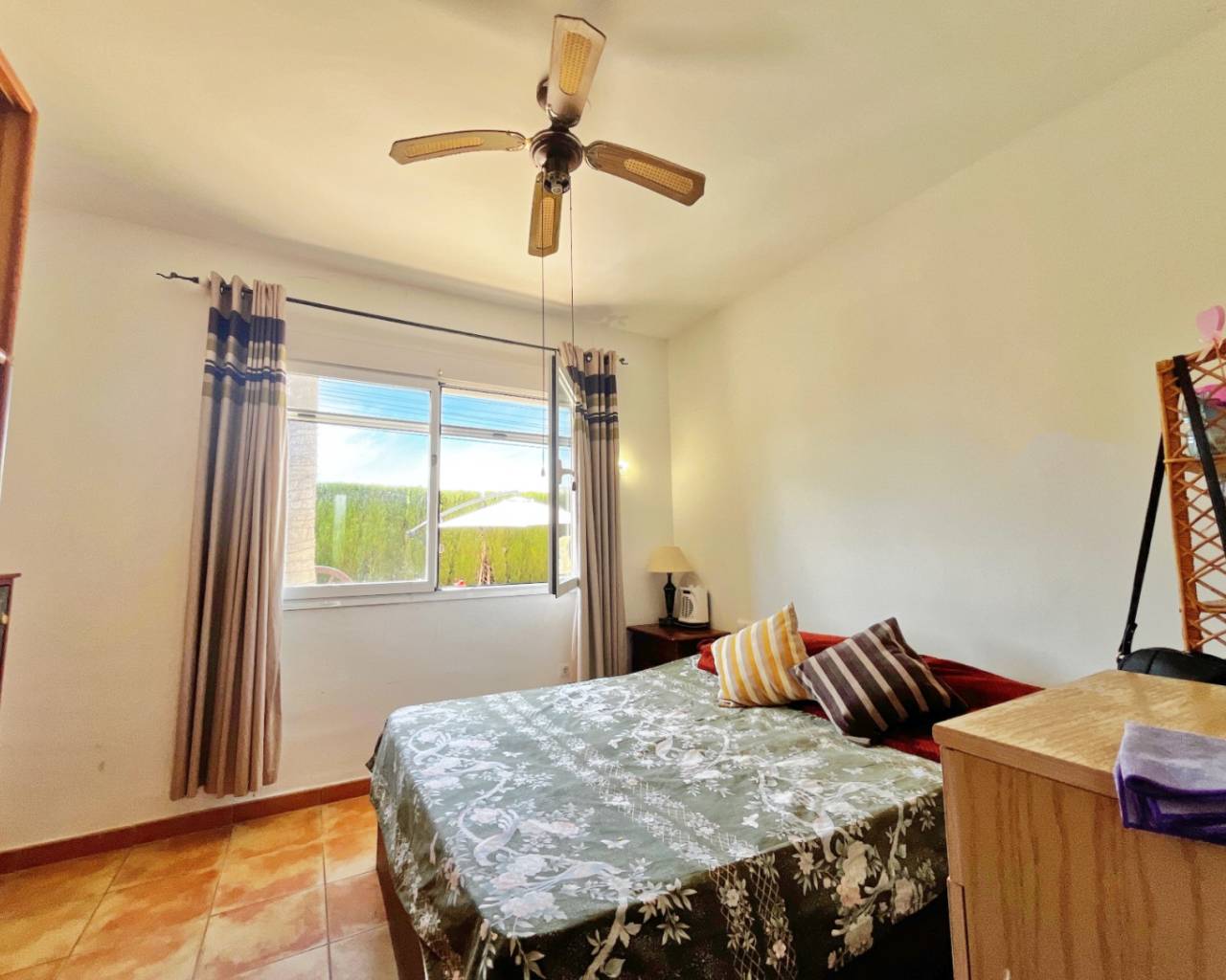 Продажа - Полусмежный дом - Хавеа - Javea