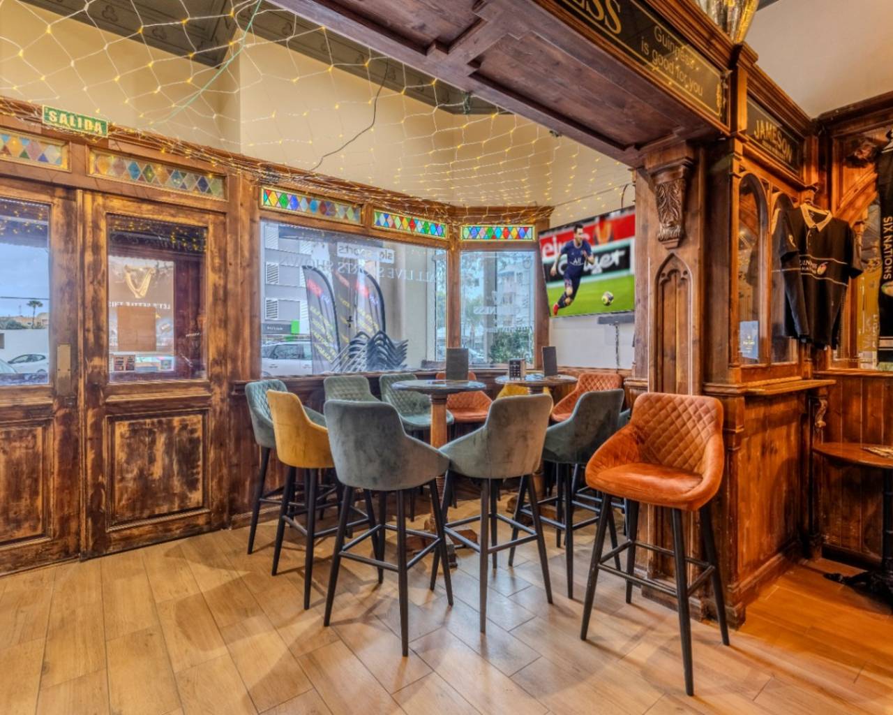 Продажа -  - Хавеа - El Arenal