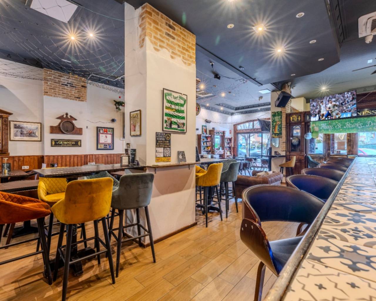 Продажа -  - Хавеа - El Arenal