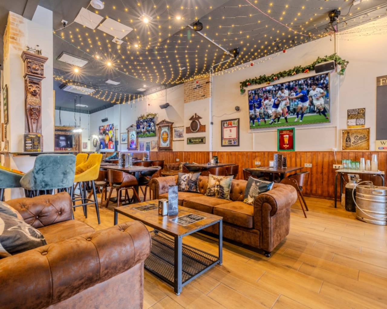 Продажа -  - Хавеа - El Arenal