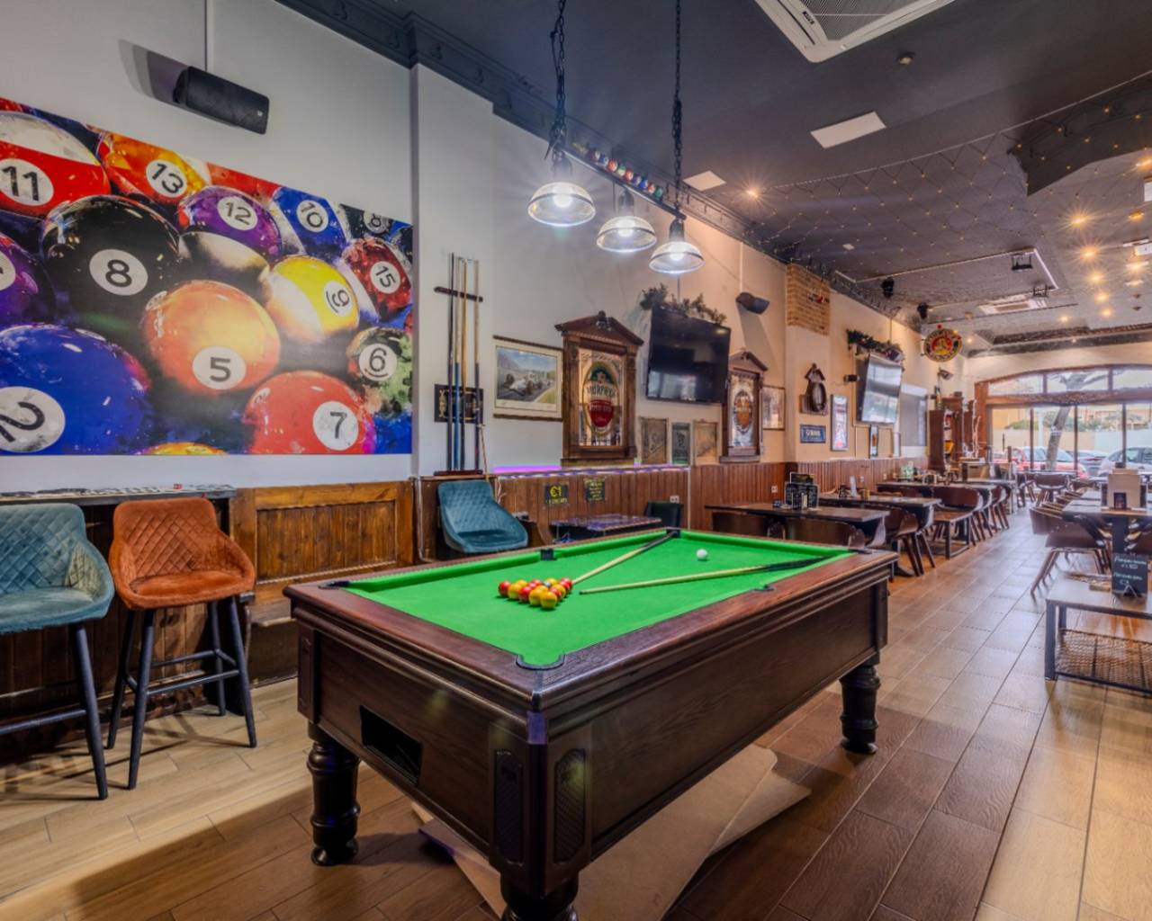 Продажа -  - Хавеа - El Arenal