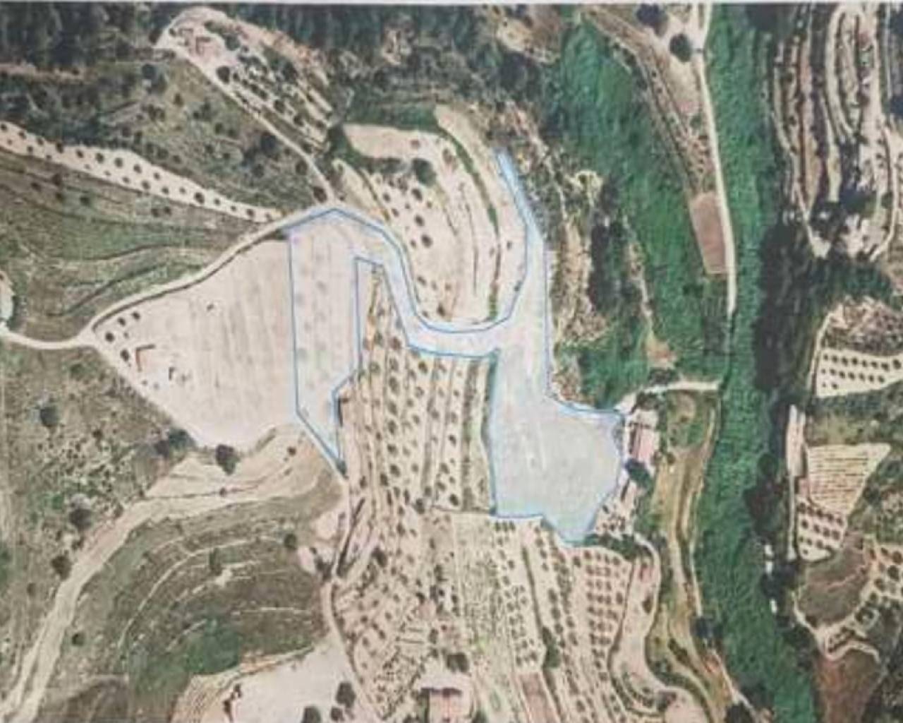 Venta - Parcela - Benissa