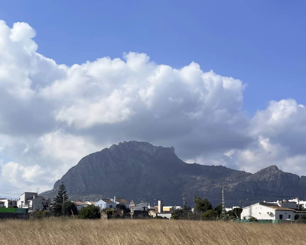 Venta - Parcela - els Poblets