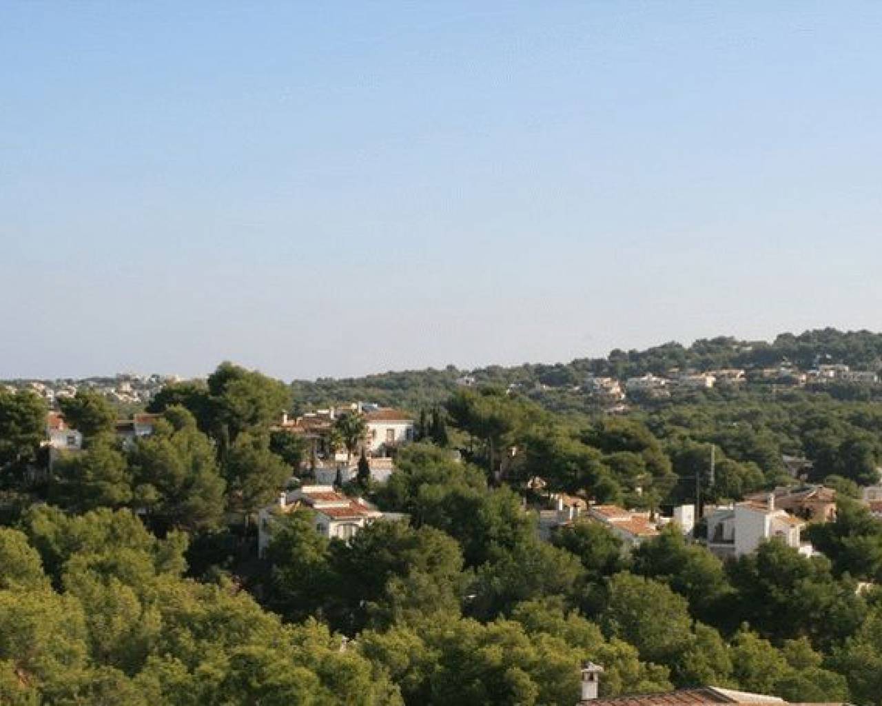 Venta - Parcela - Javea