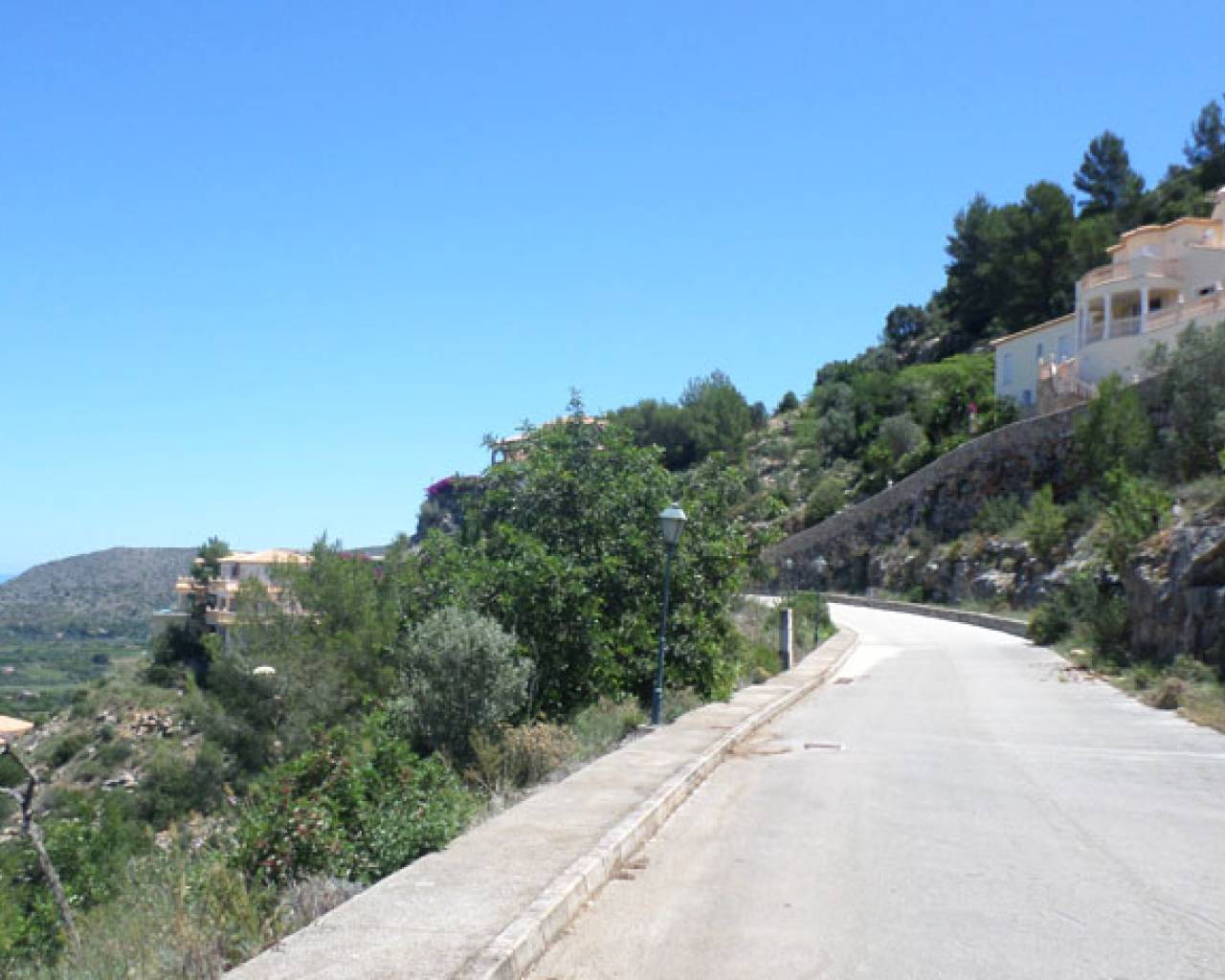 Nueva construcción  - Parcela - La Sella, Denia - La Sella Golf Resort