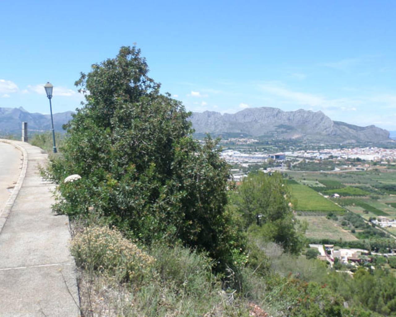 Nueva construcción  - Parcela - La Sella, Denia - La Sella Golf Resort