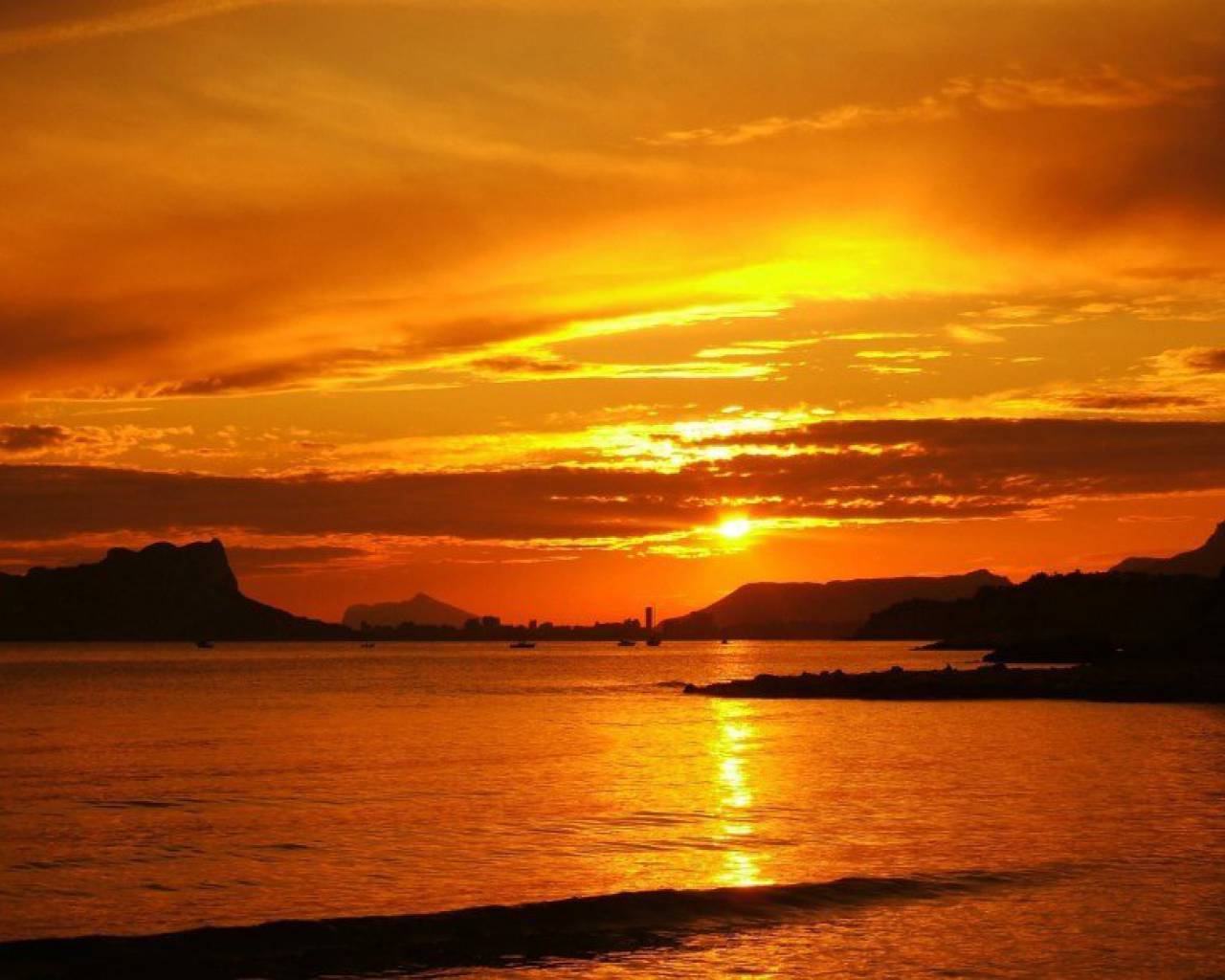 Venta - Parcela - Moraira - Portichol